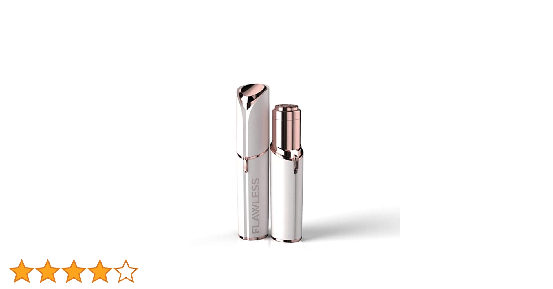 FLAWLESS 電動シェーバー FLAWLESS レディースシェーバー｜FLAWLESSの使い方を徹底解説